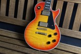 Gibson 2014 Les Paul Custom Heritage Cherry Sunburst-4.jpg